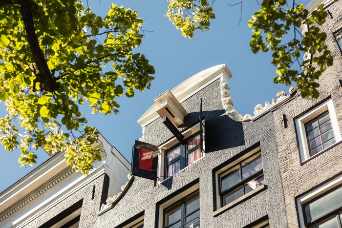 Keizersgracht 556