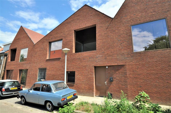 Te huur: Huis Godschalk Rosemondtstraat in Eindhoven