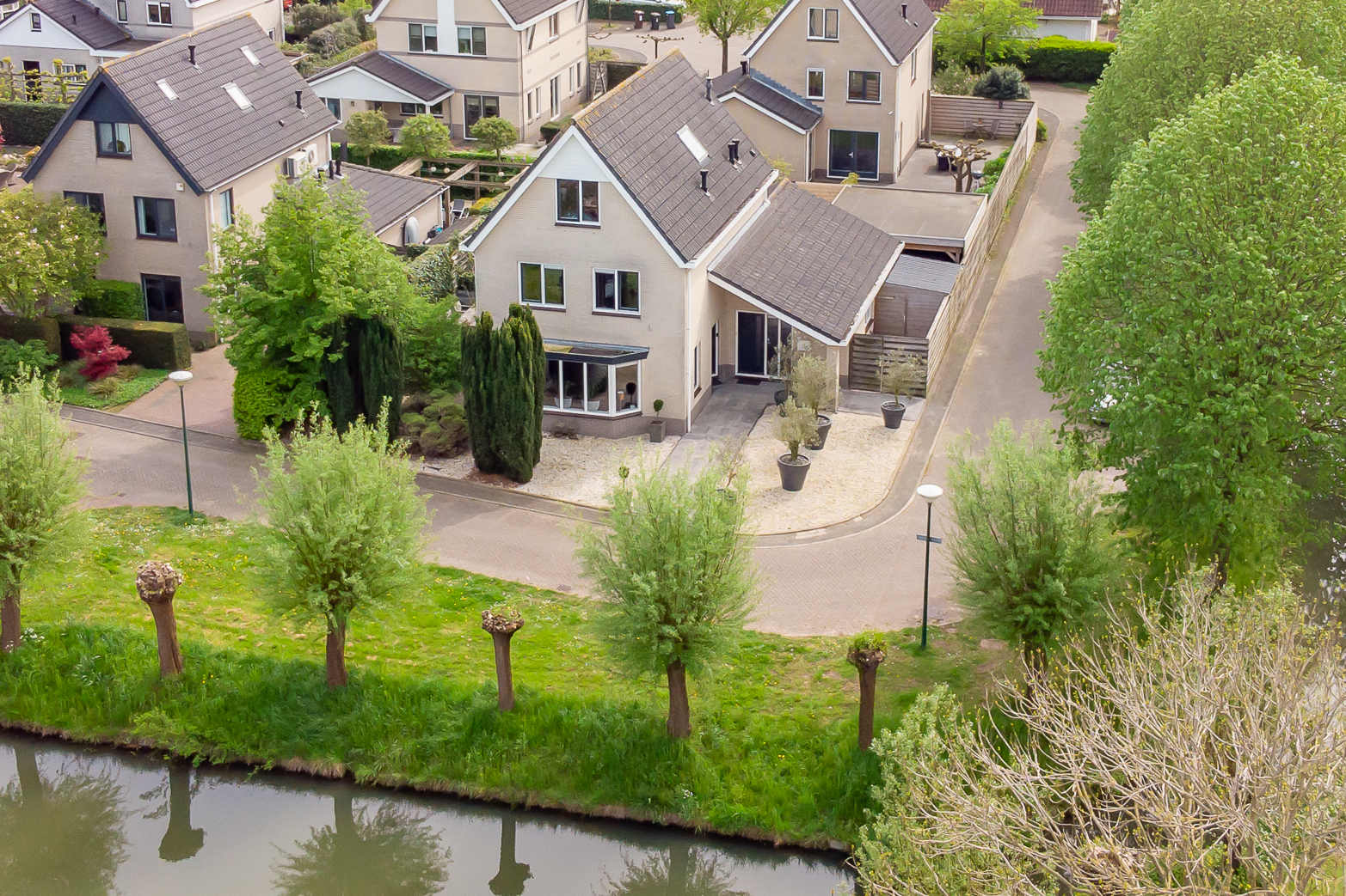 Koopwoningen In De Meern - Vind Jouw Koopwoning Op Pararius