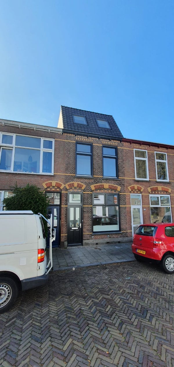 Houses for rent Utrecht