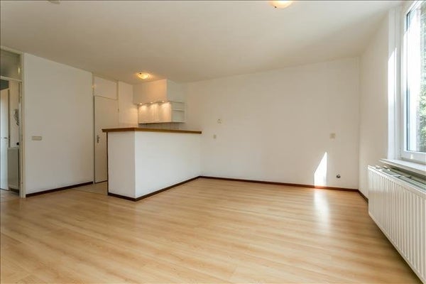 Appartement Vulcanushof