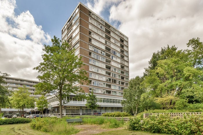 Te huur: Appartement Nijenburg 106 in Amsterdam