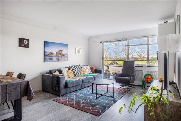 Appartement Burgemeester D. Kooimanweg 507 in Purmerend