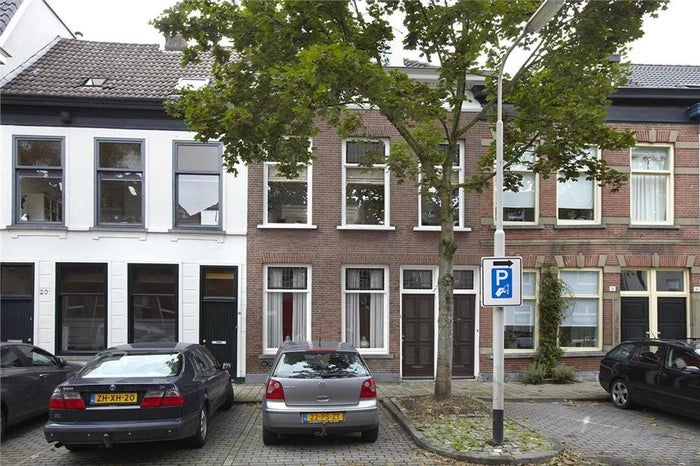 Te huur: Appartement Godevaert Montensstraat in Breda