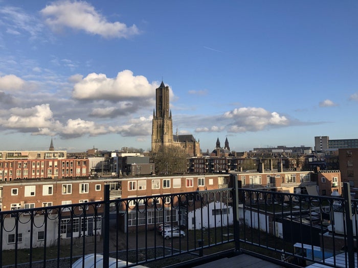 Te huur: Appartement Rijnkade in Arnhem