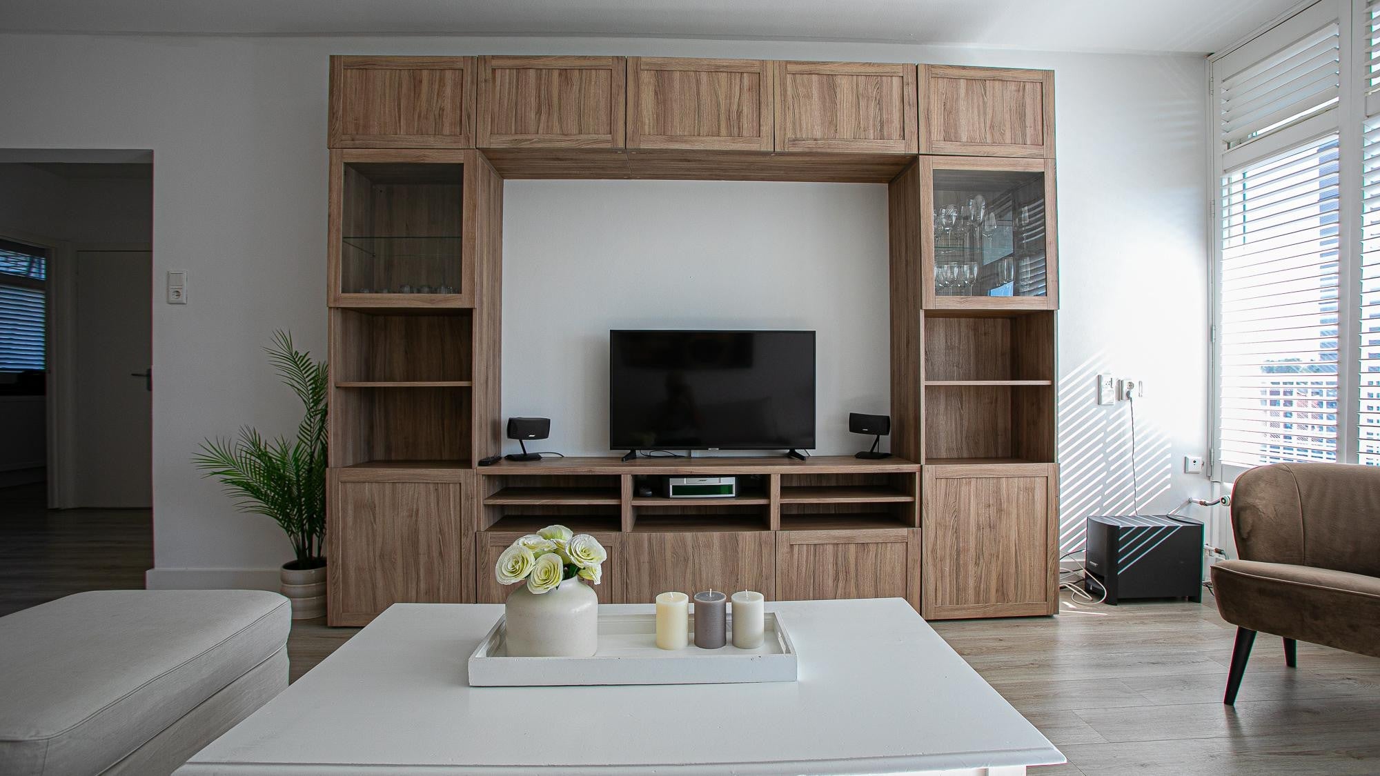 Appartement Rembrandtweg in Amstelveen