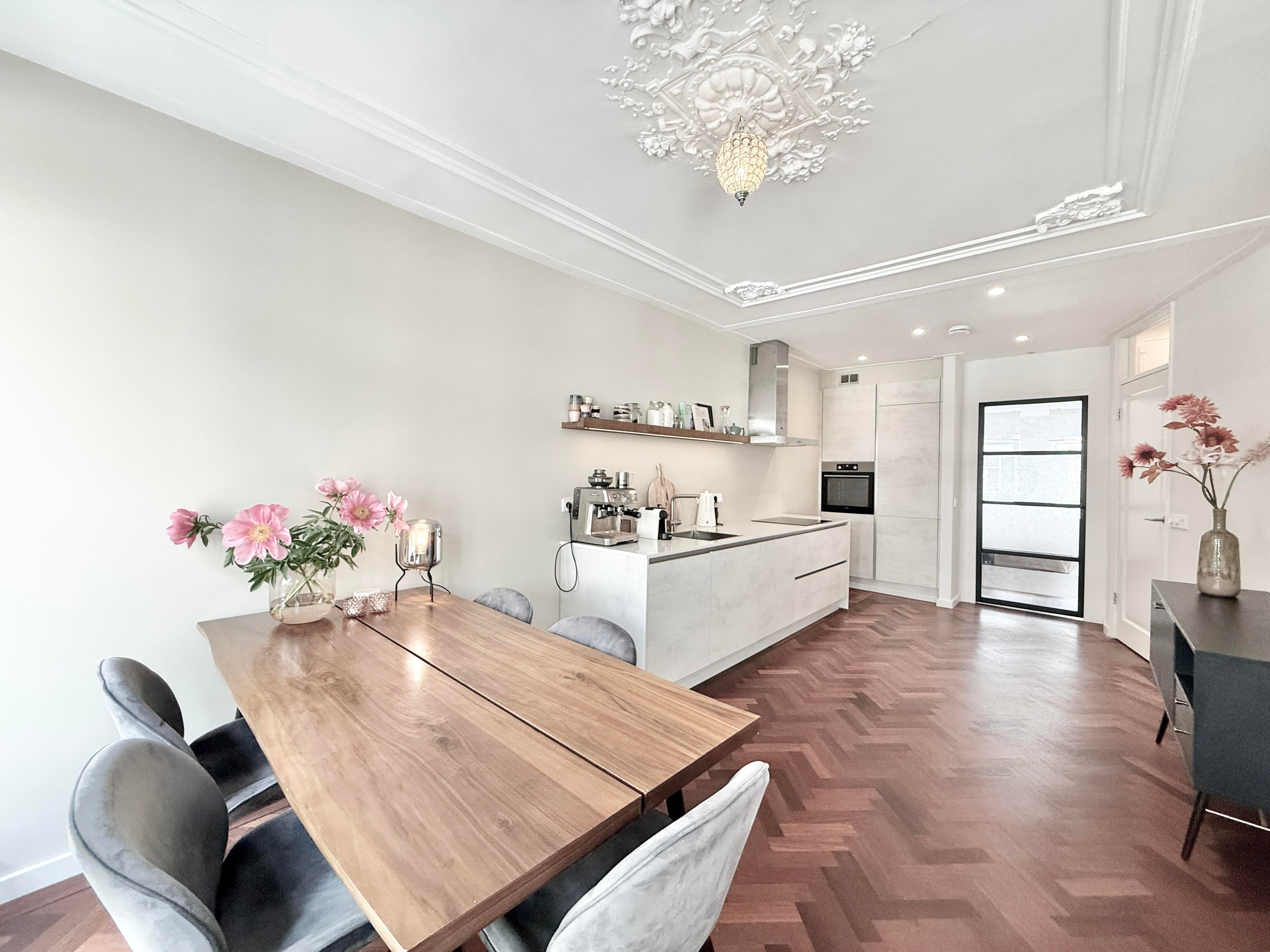 Te huur Appartement Wilhelminastraat in Amsterdam
