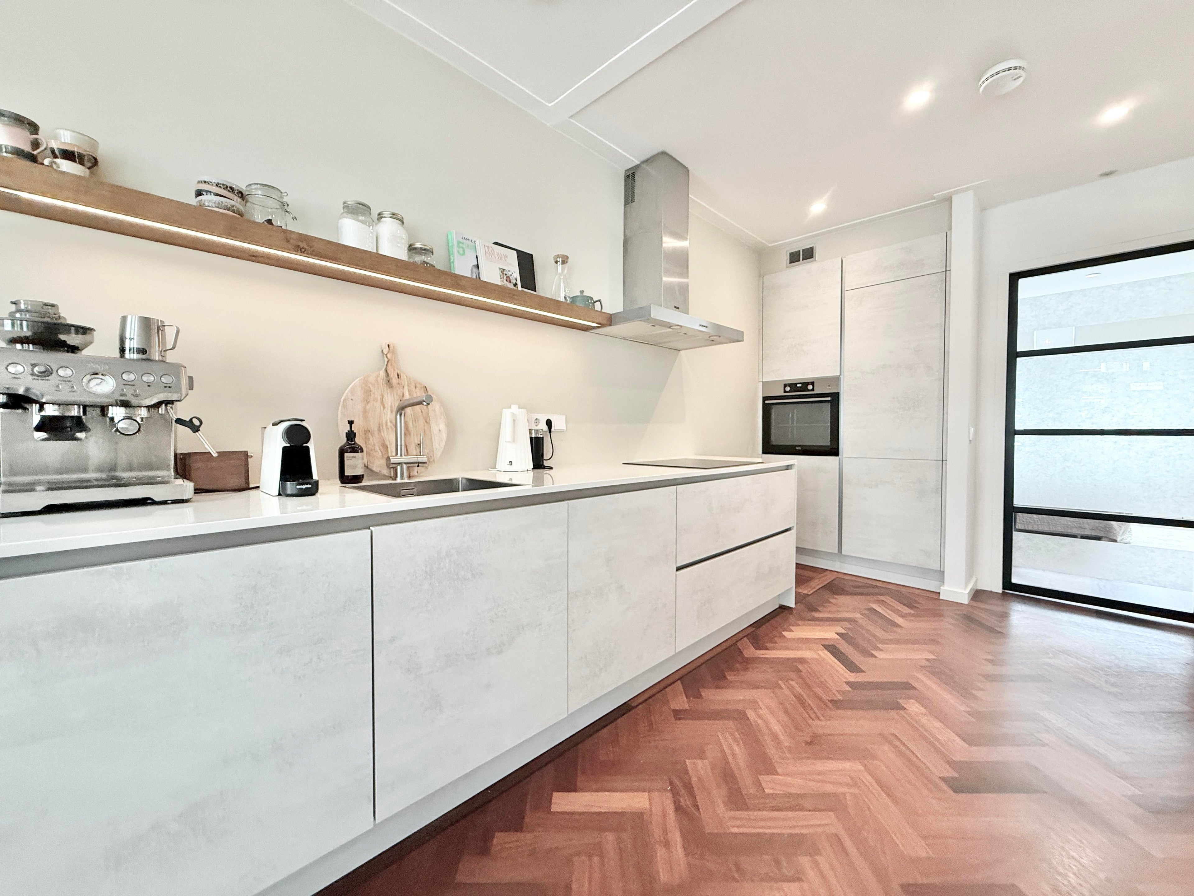 Te huur Appartement Wilhelminastraat in Amsterdam