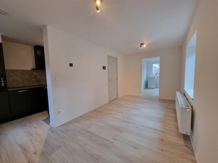 Te huur: Appartement Lange Hilleweg in Rotterdam