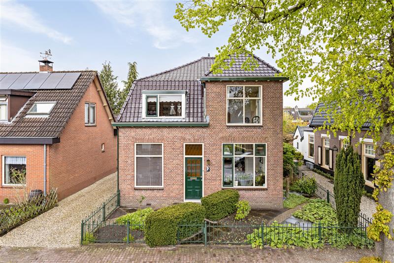 Koopwoningen Apeldoorn – Huis Te Koop In Apeldoorn