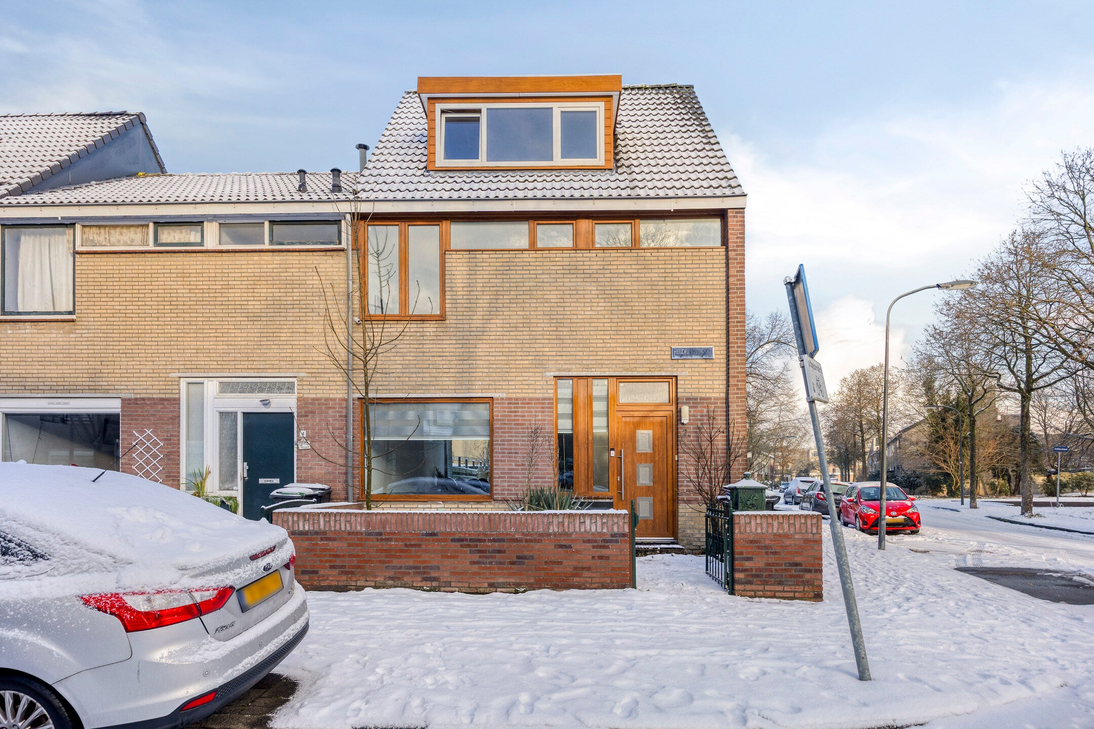 Heldringstraat
