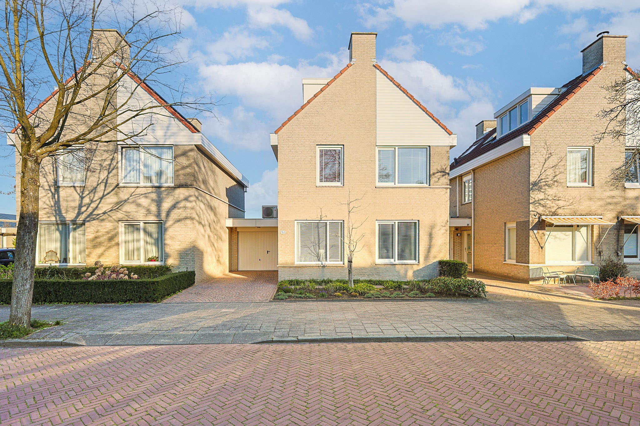 van Wassenhovestraat