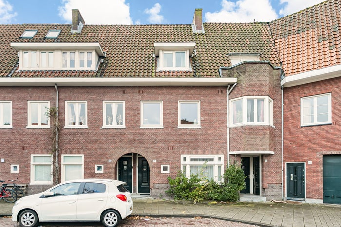 Berberisstraat 41