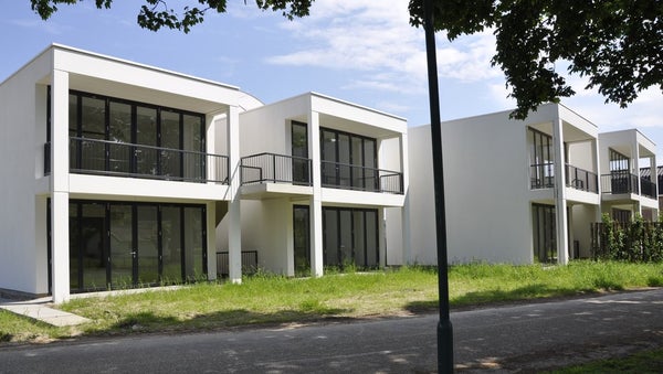 Albers Pistoriusweg