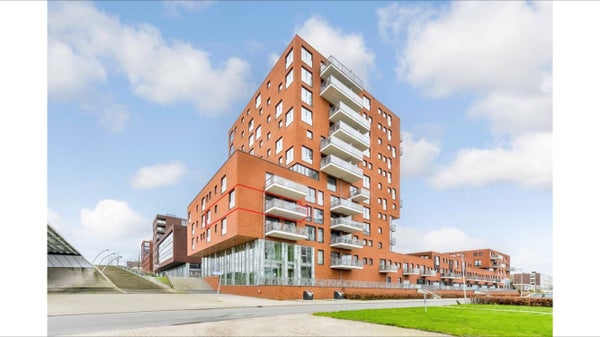 huurwoningen te huur op Battutalaan 675