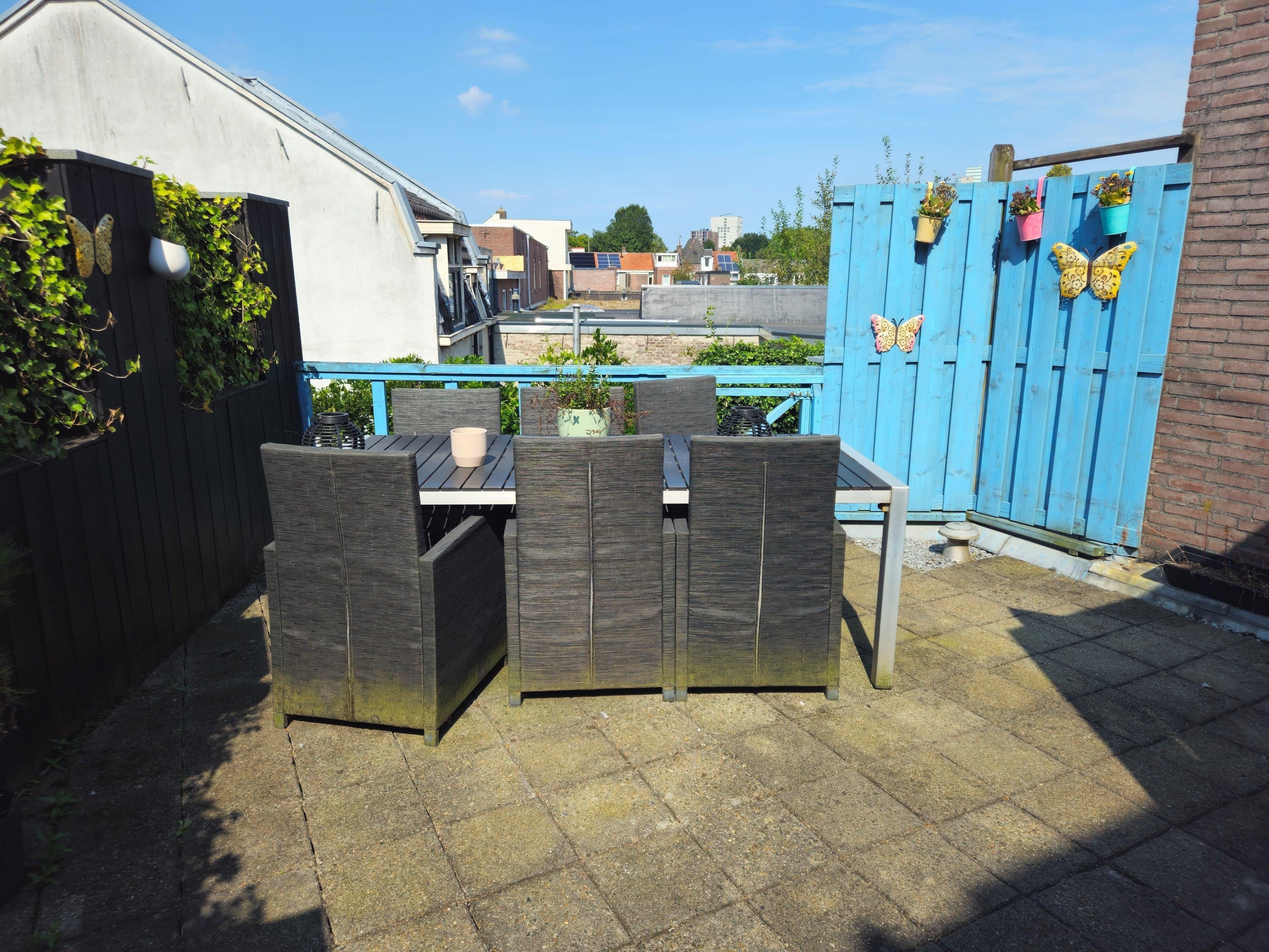Te huur Kamer Korvelseweg in Tilburg