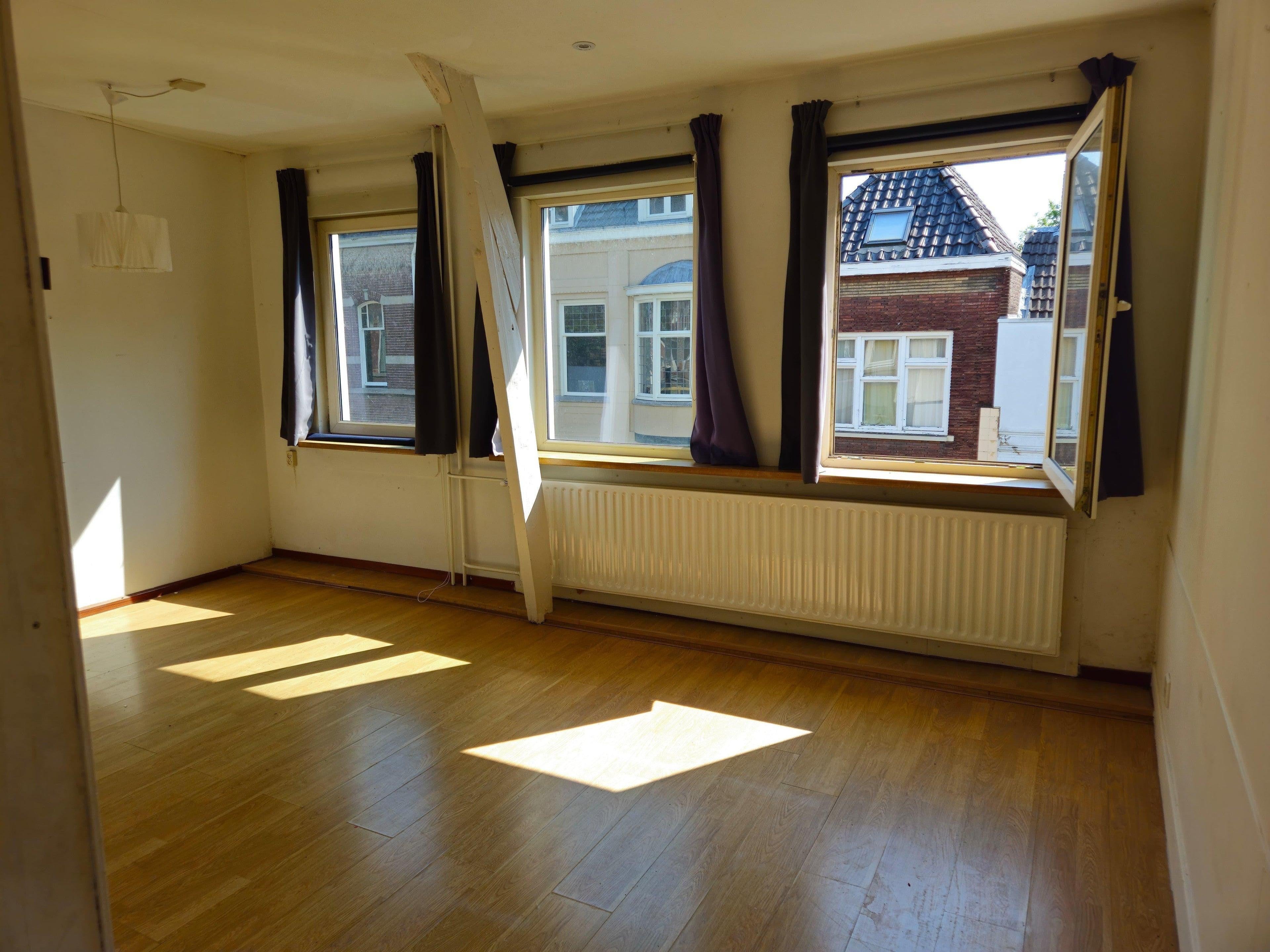 Te huur Kamer Korvelseweg in Tilburg