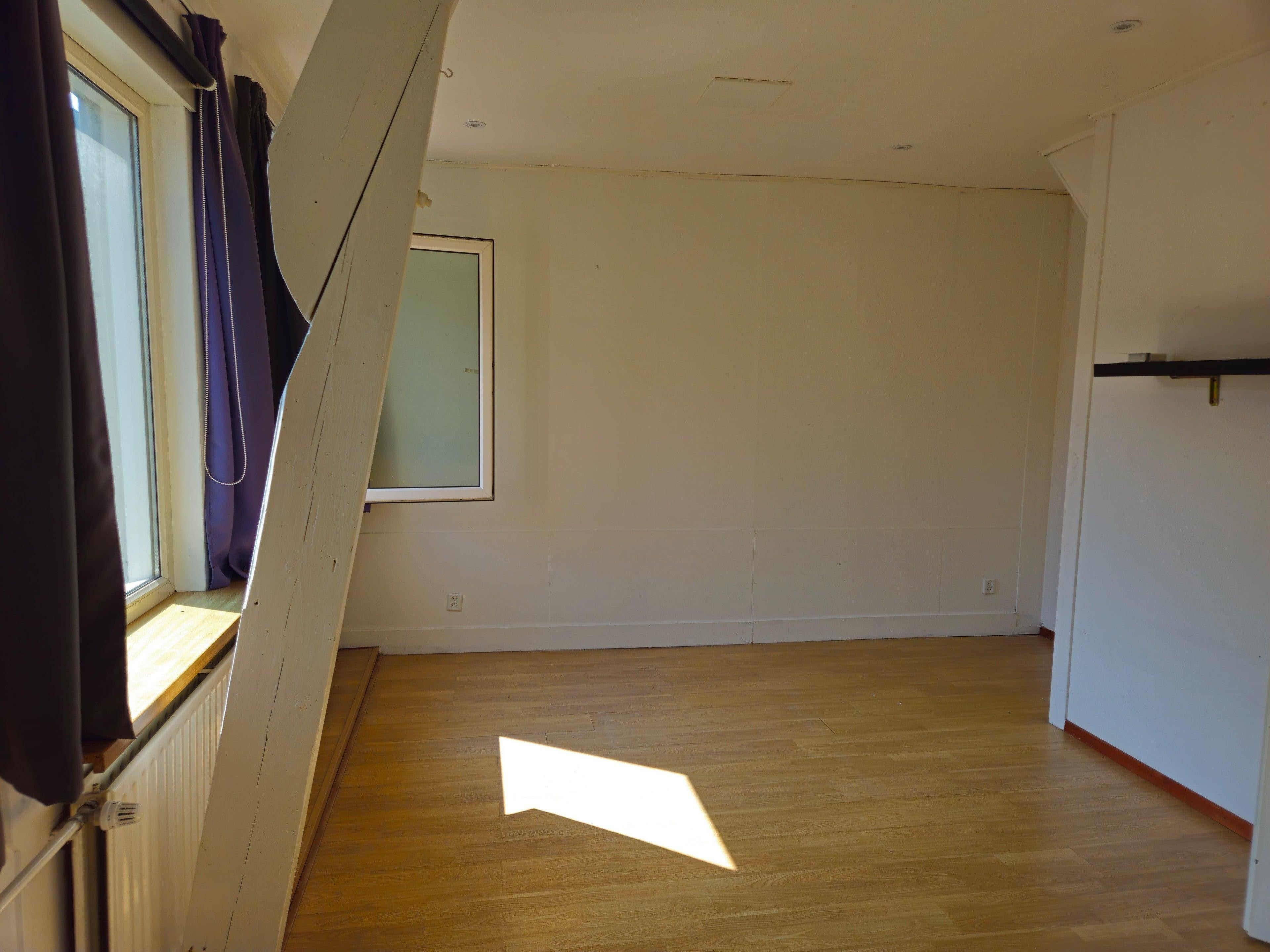 Te huur Kamer Korvelseweg in Tilburg