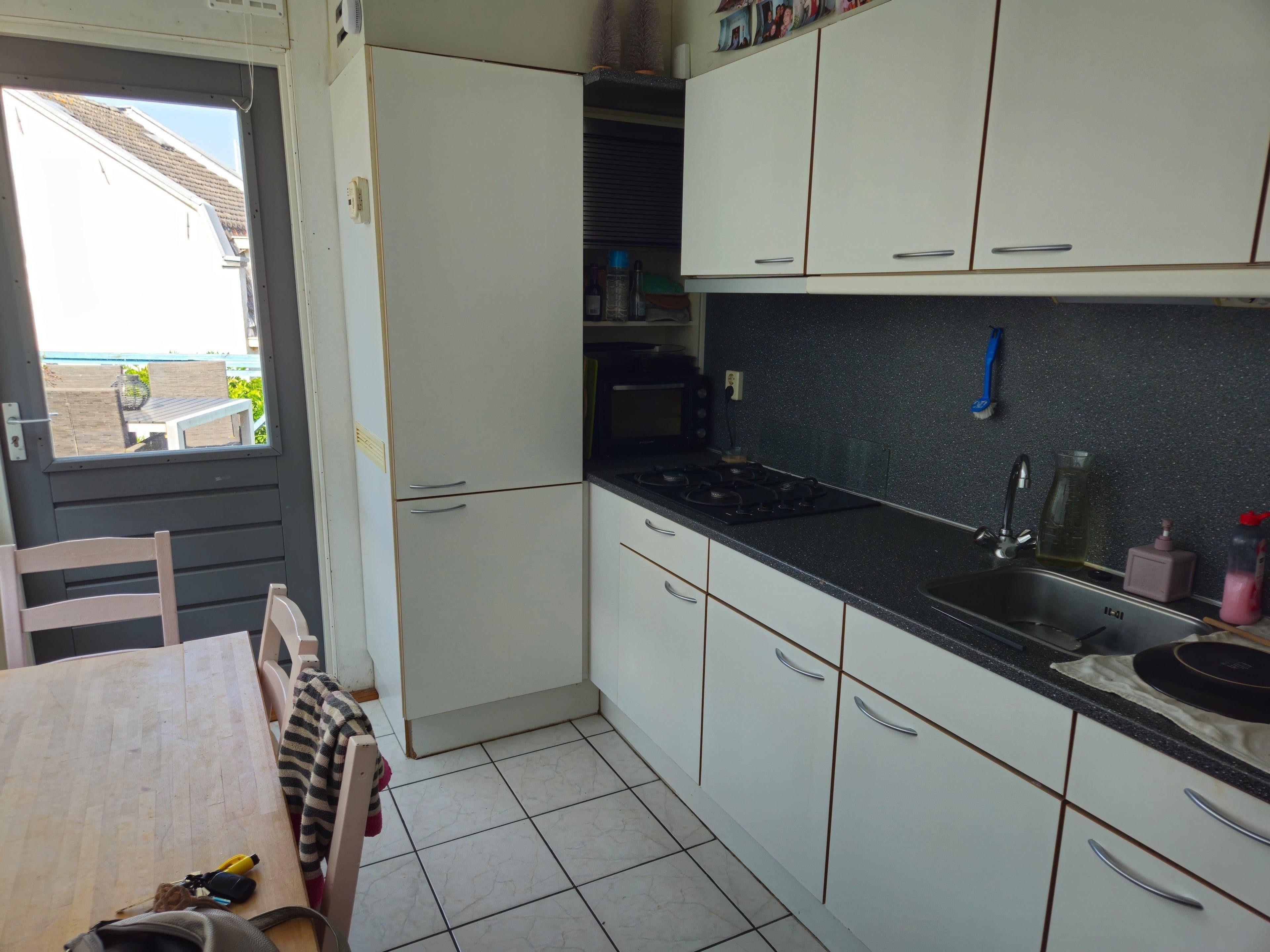 Te huur Kamer Korvelseweg in Tilburg