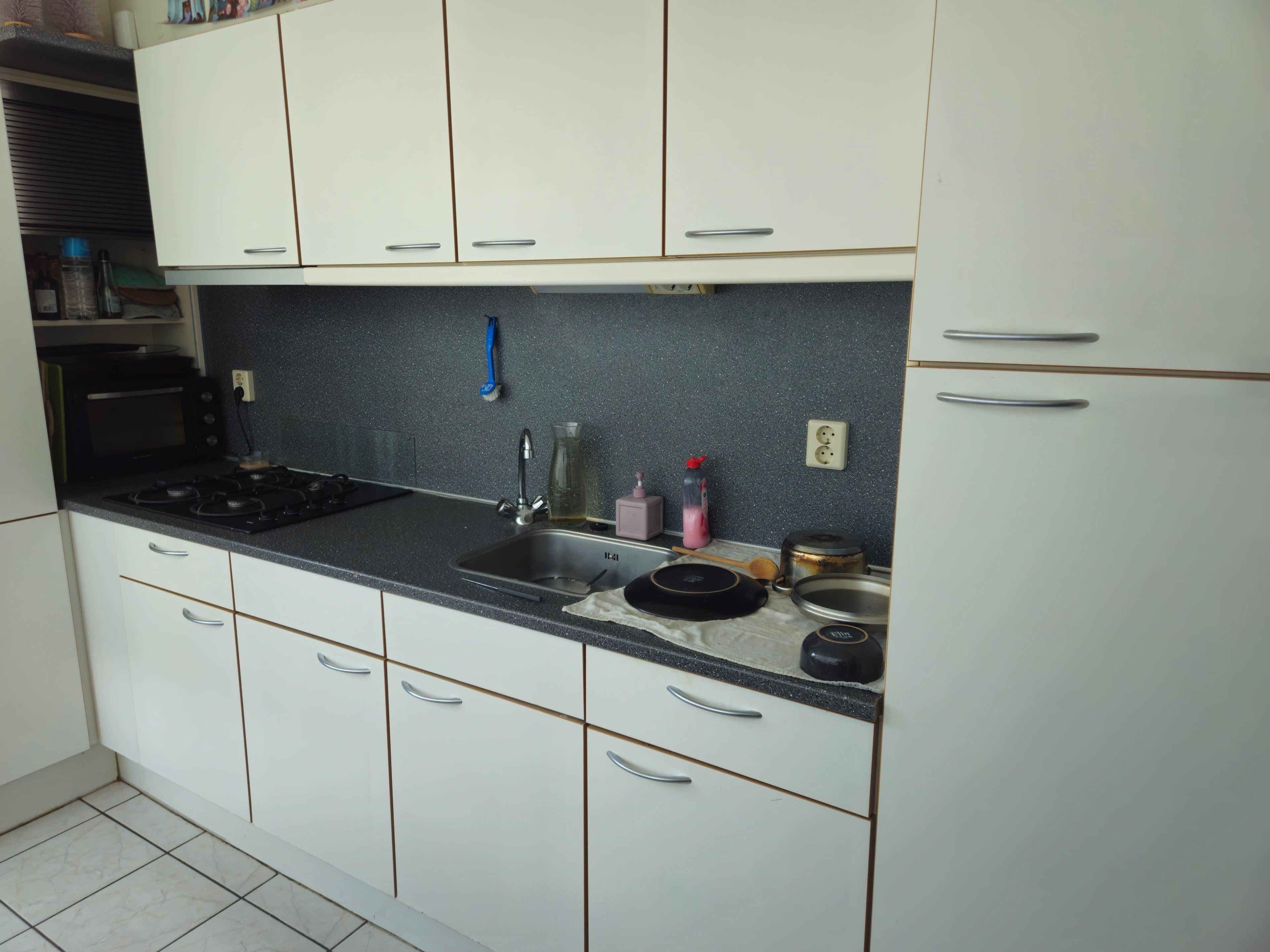 Te huur Kamer Korvelseweg in Tilburg