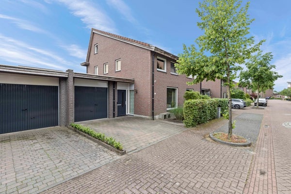 Lijsbeth van Villeynstraat 37 in Helmond