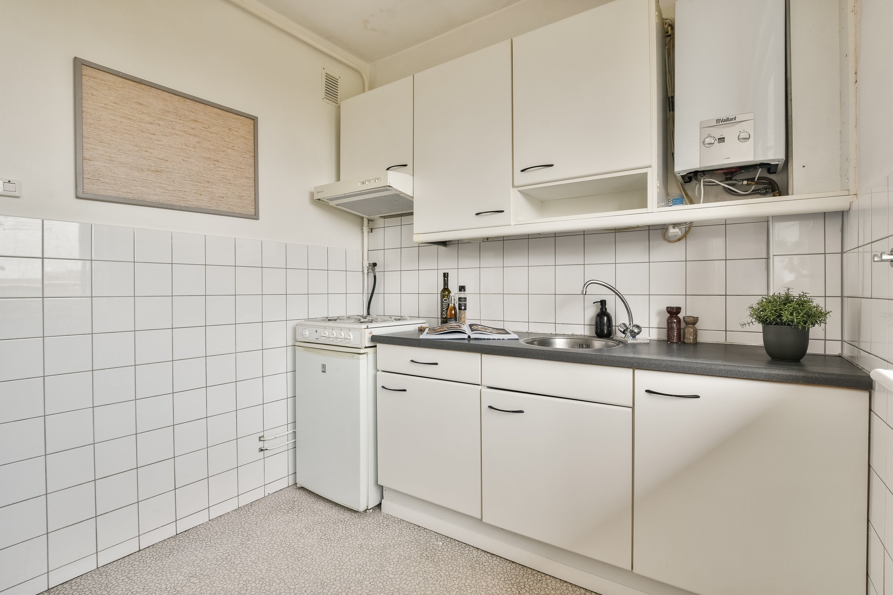 Appartement te koop: Burgemeester Cramergracht 149, Amsterdam