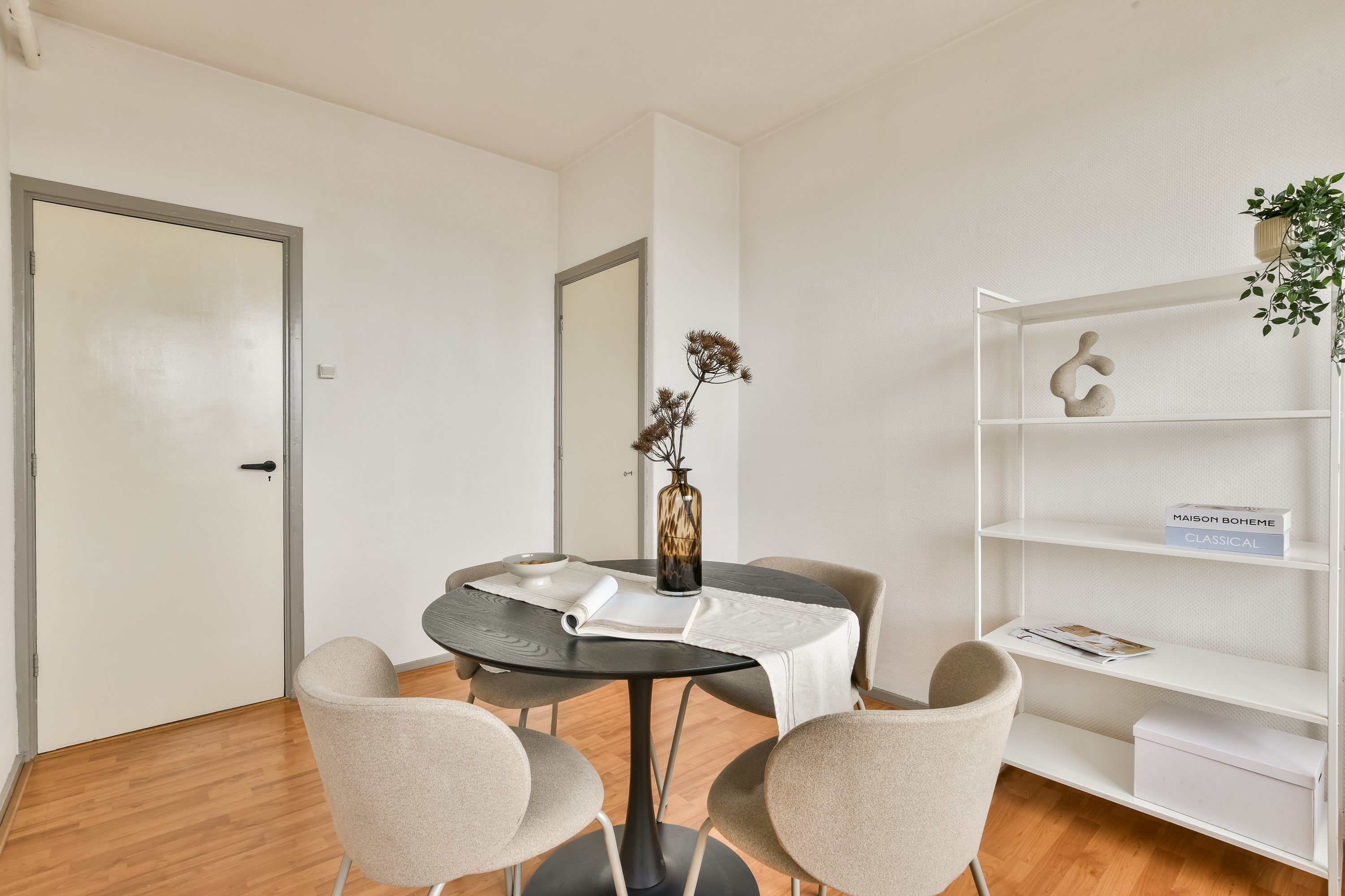 Appartement te koop: Burgemeester Cramergracht 149, Amsterdam
