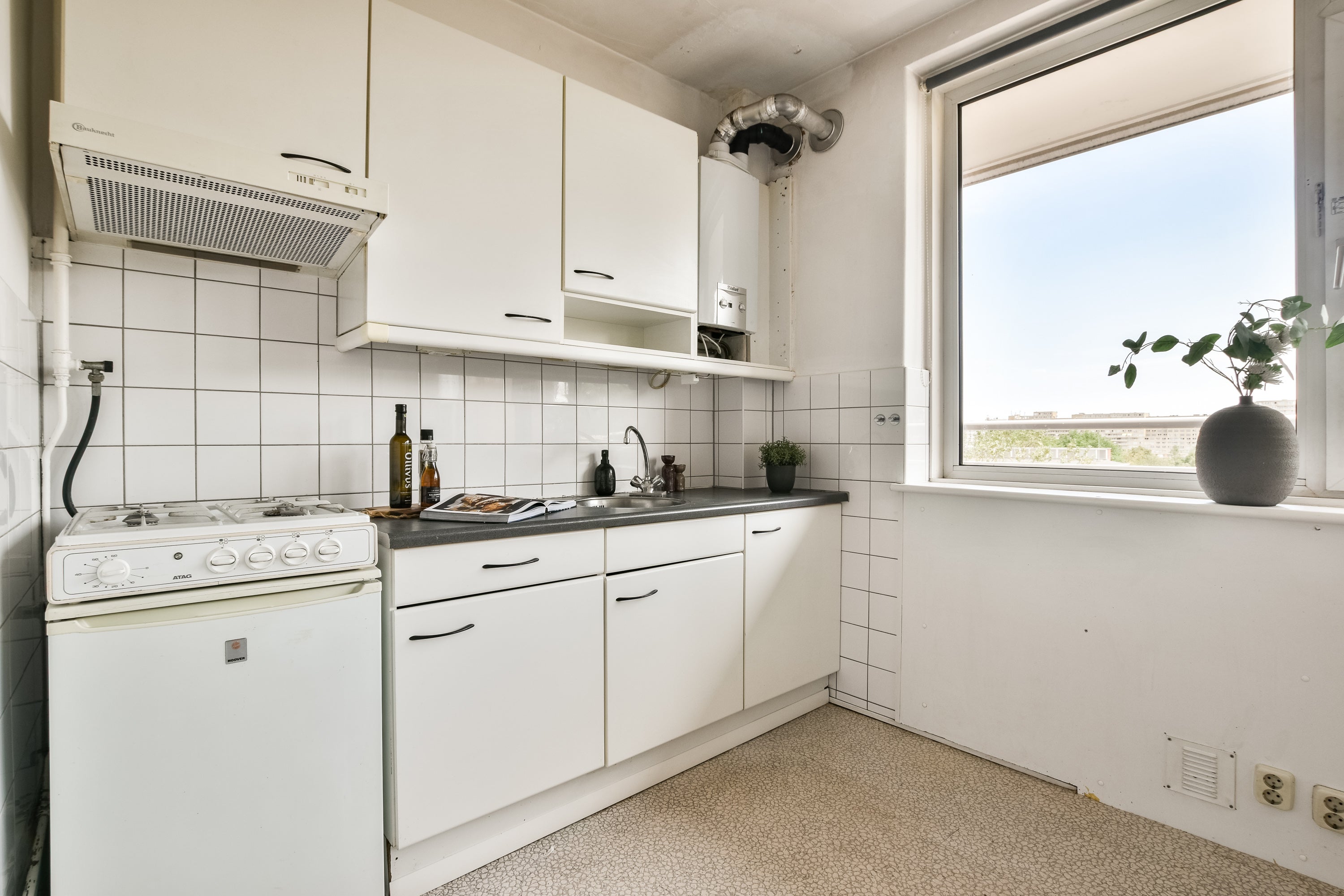 Appartement te koop: Burgemeester Cramergracht 149, Amsterdam
