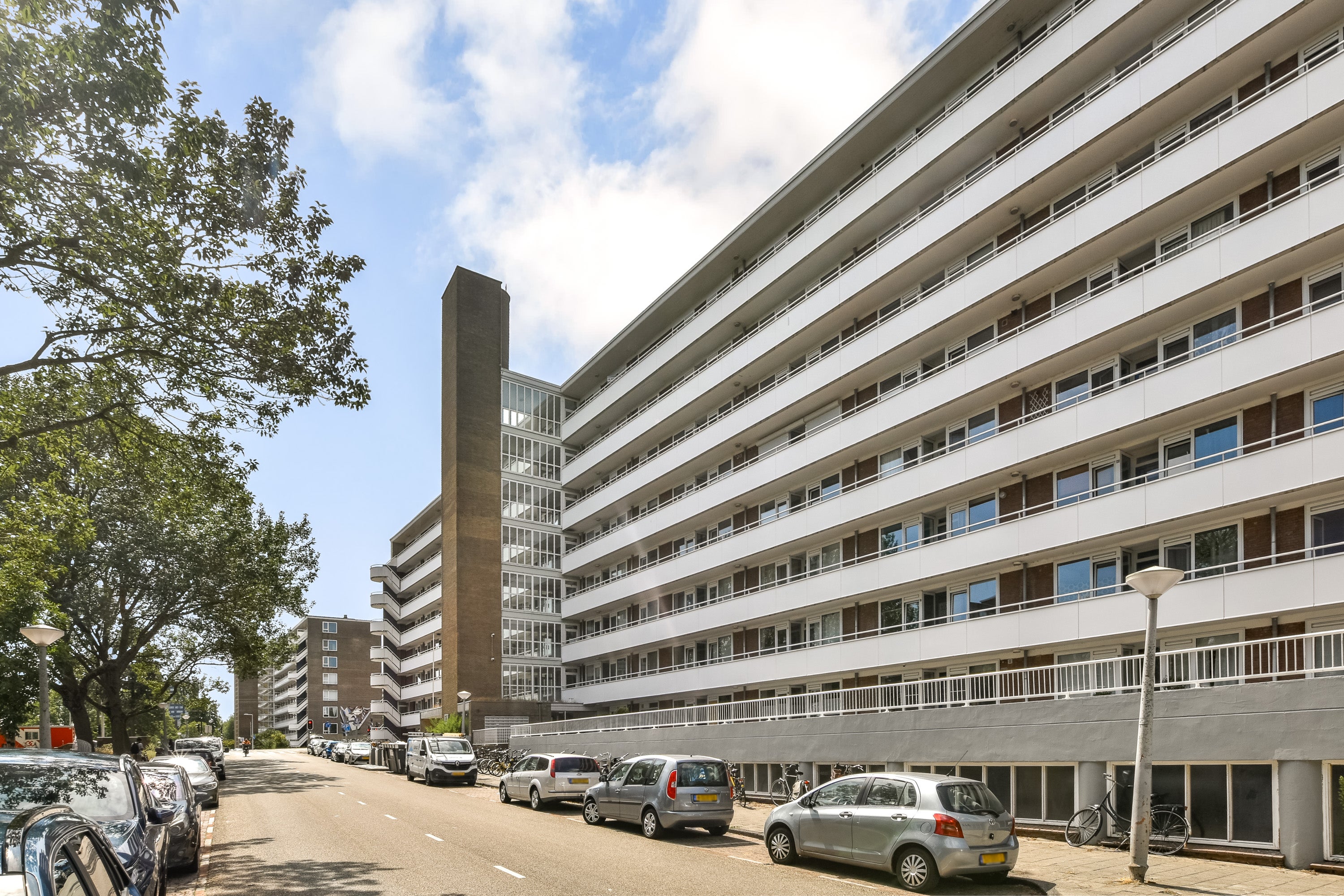 Appartement te koop: Burgemeester Cramergracht 149, Amsterdam