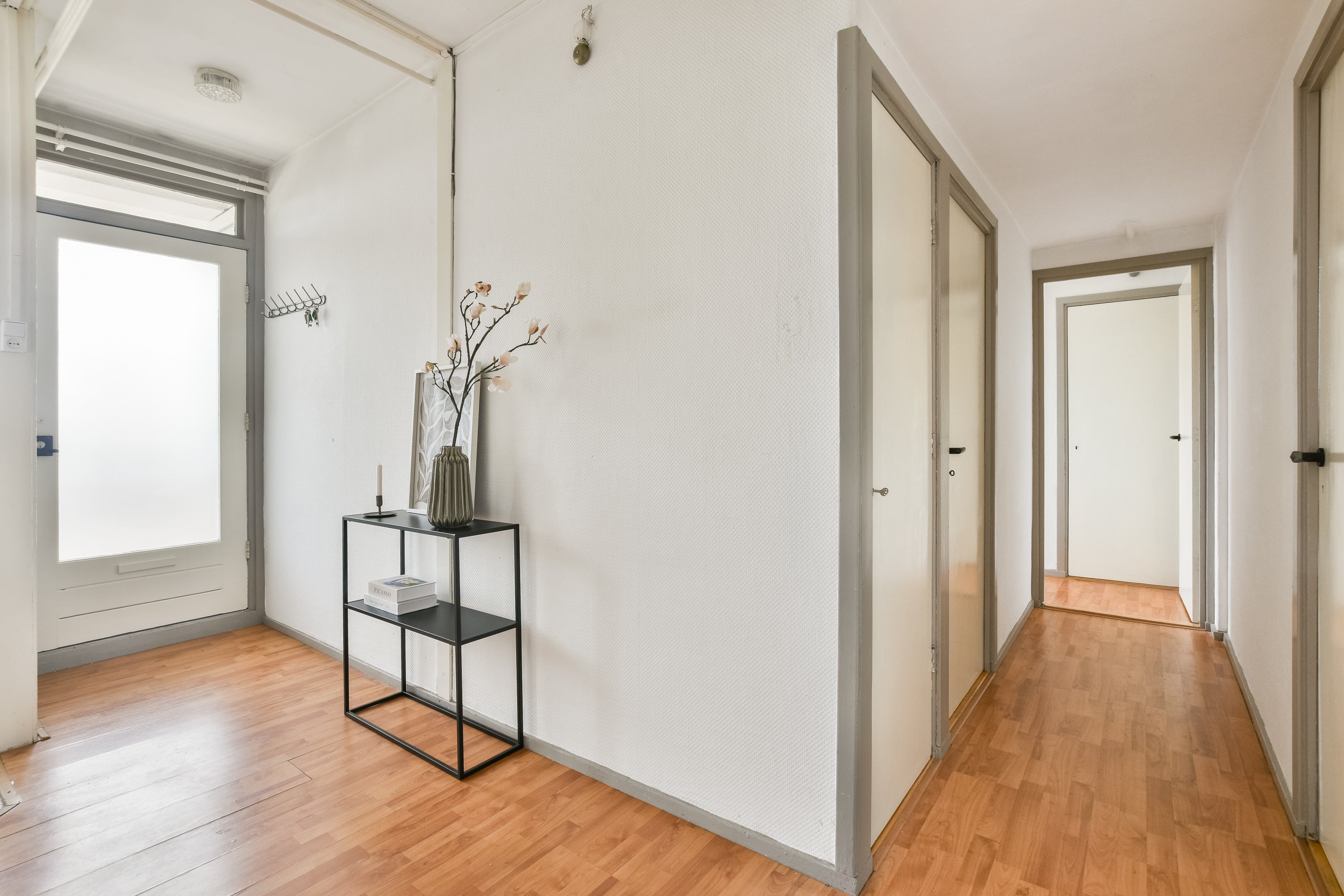 Appartement te koop: Burgemeester Cramergracht 149, Amsterdam