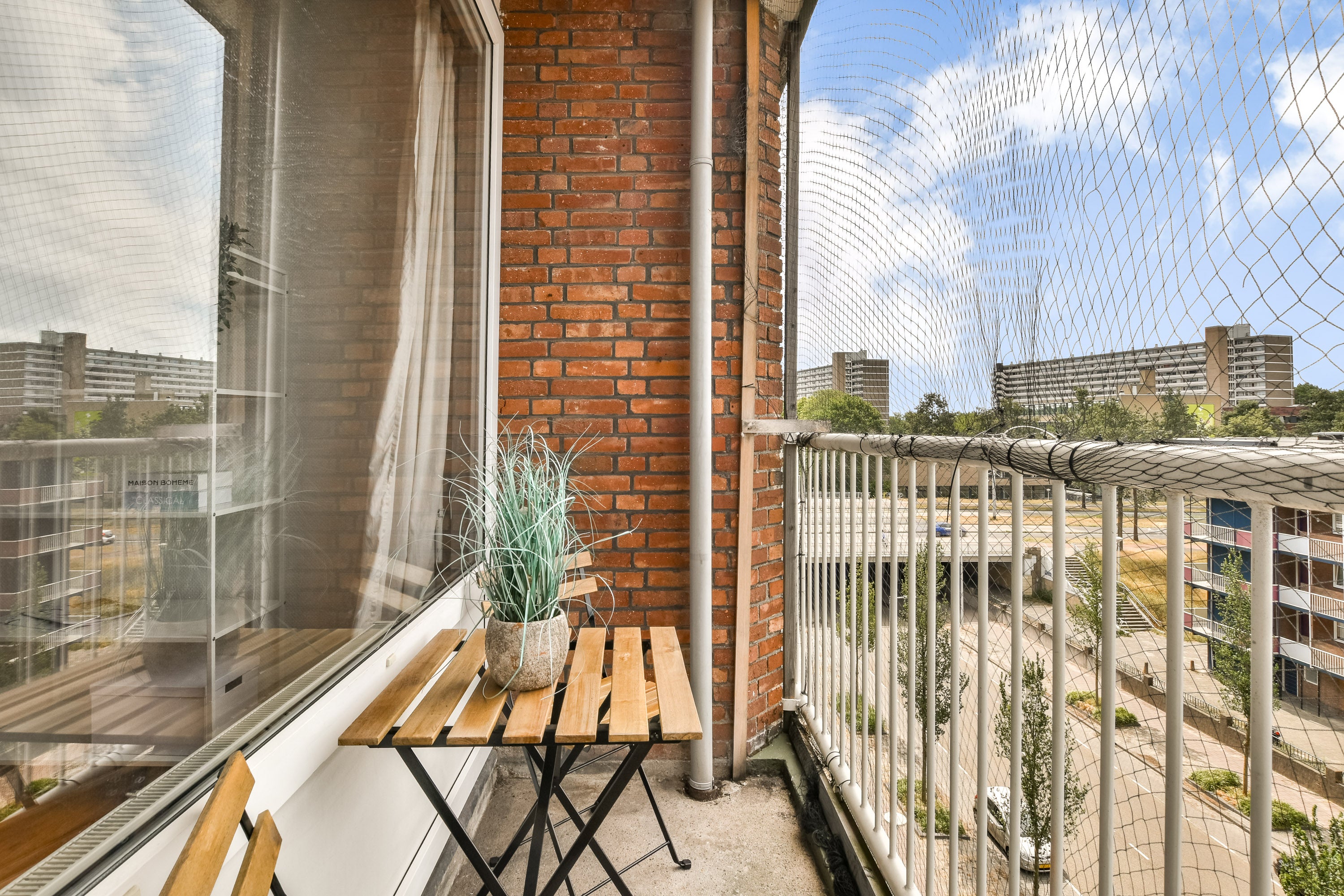 Appartement te koop: Burgemeester Cramergracht 149, Amsterdam