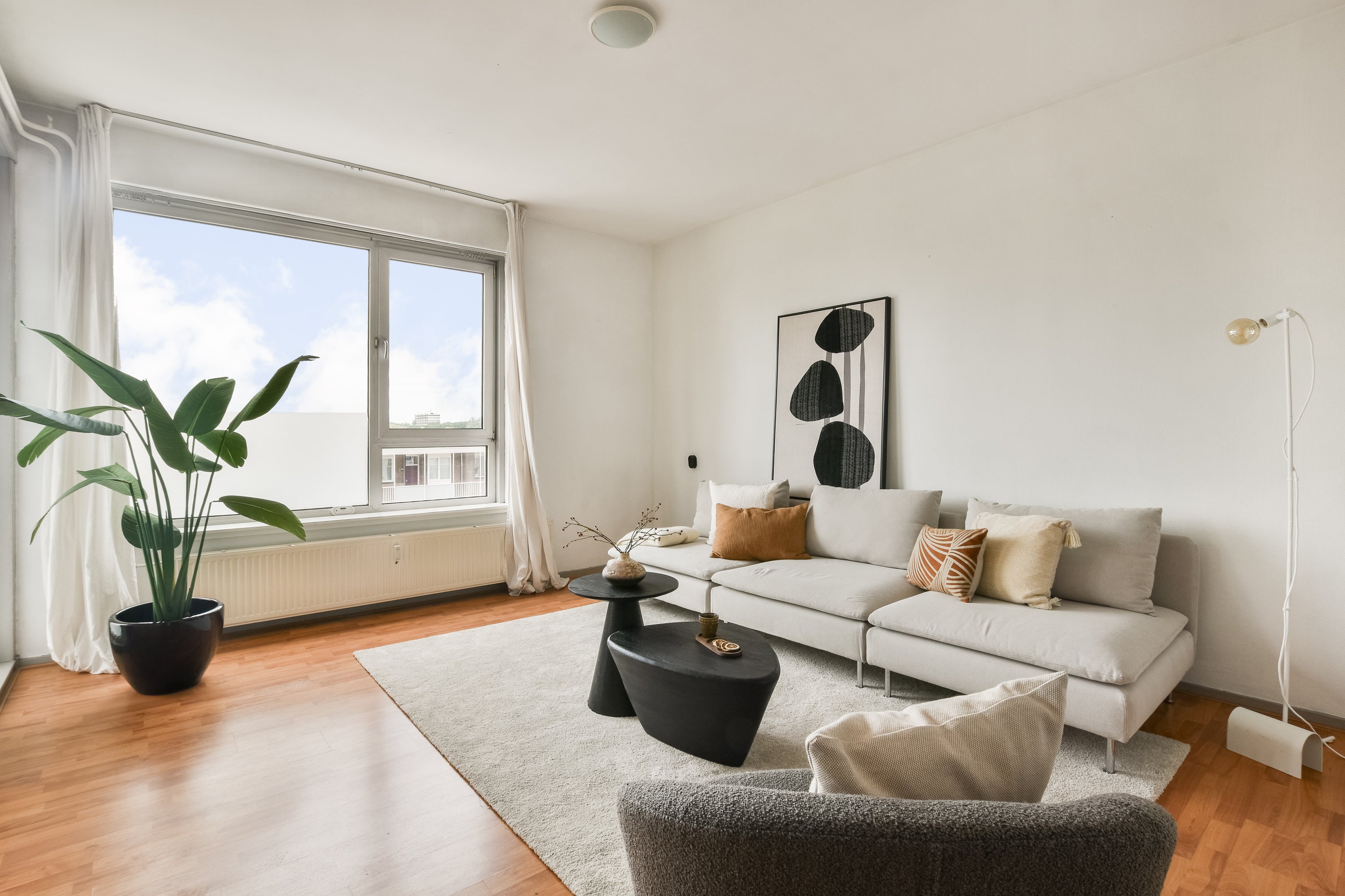 Appartement Burgemeester Cramergracht 149 in Amsterdam