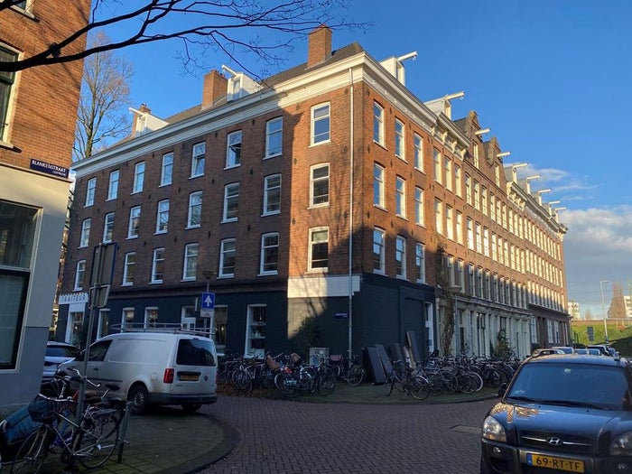 Te huur: Appartement Blankenstraat 175 III-A in Amsterdam