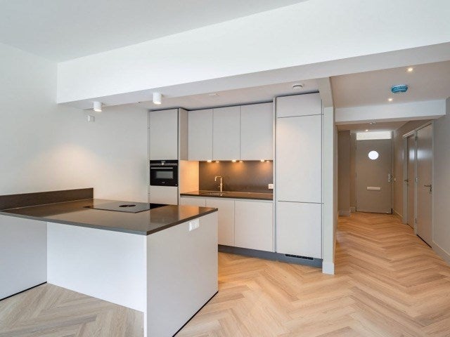Appartement Kruiskade 119 D in Rotterdam