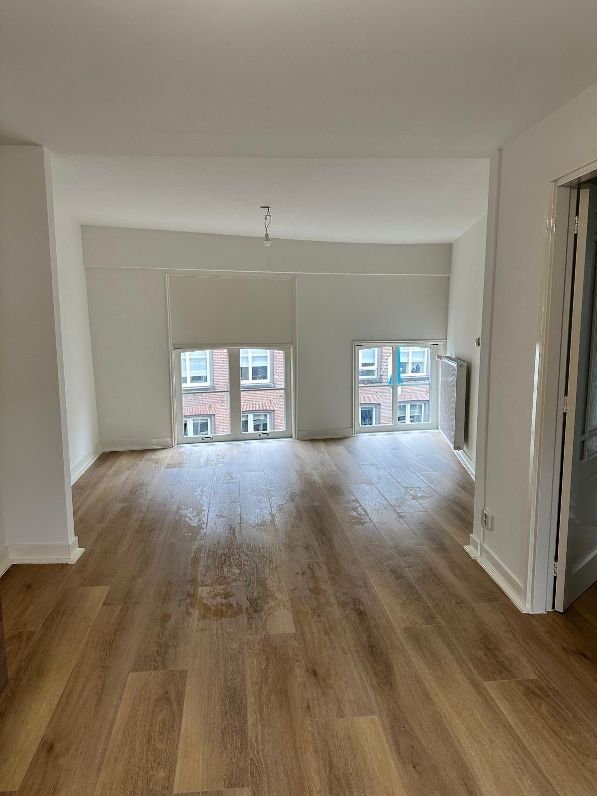 Te huur Appartement Karrenstraat in Den Bosch