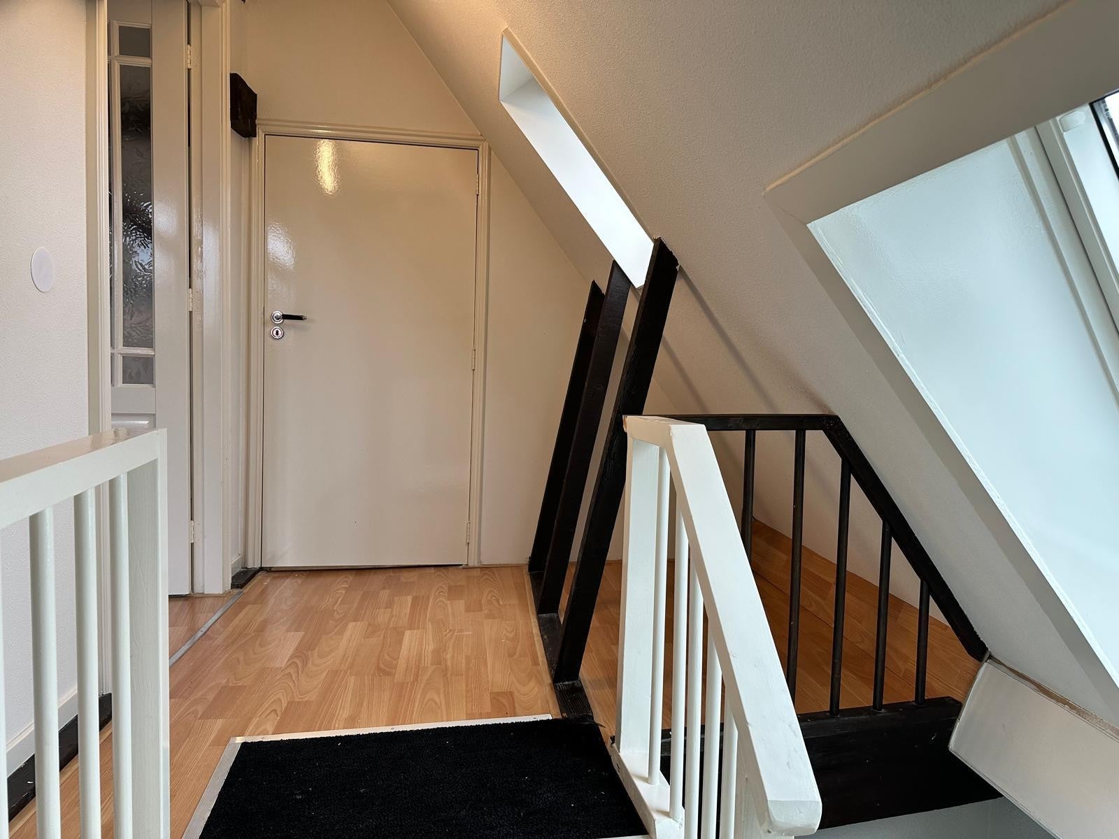 Te huur Appartement Karrenstraat in Den Bosch