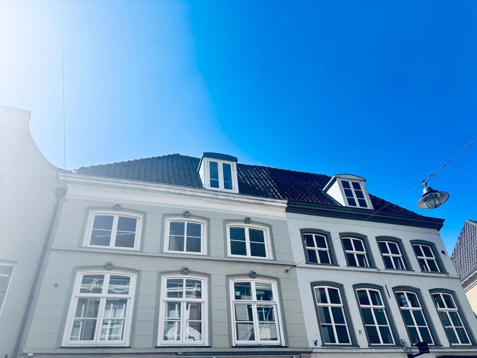 Te huur Appartement Karrenstraat in Den Bosch