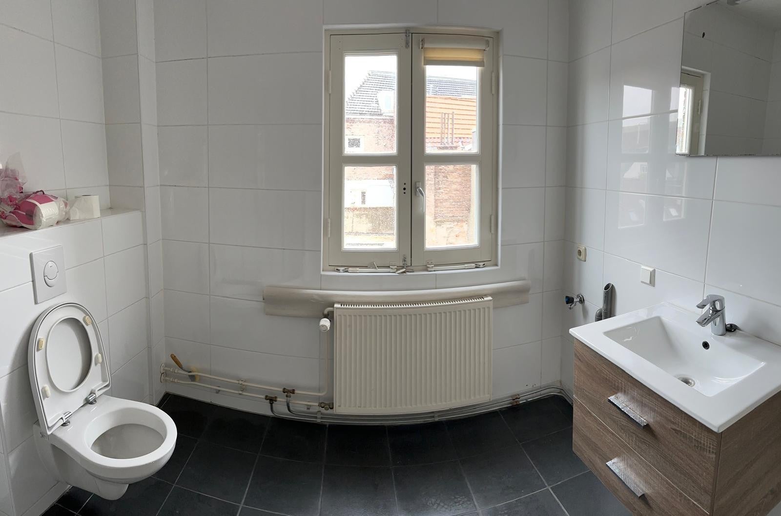 Te huur Appartement Karrenstraat in Den Bosch