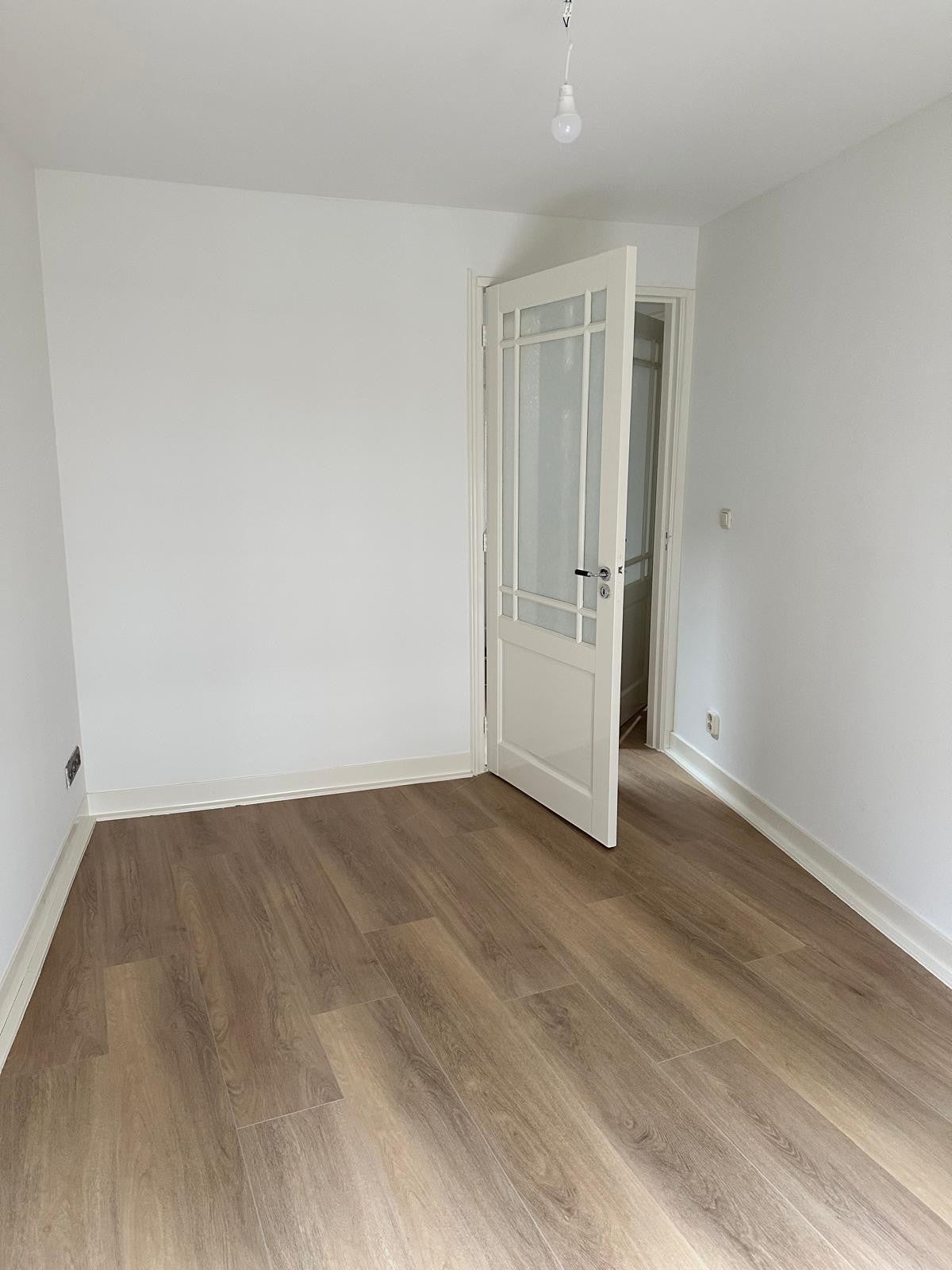 Te huur Appartement Karrenstraat in Den Bosch