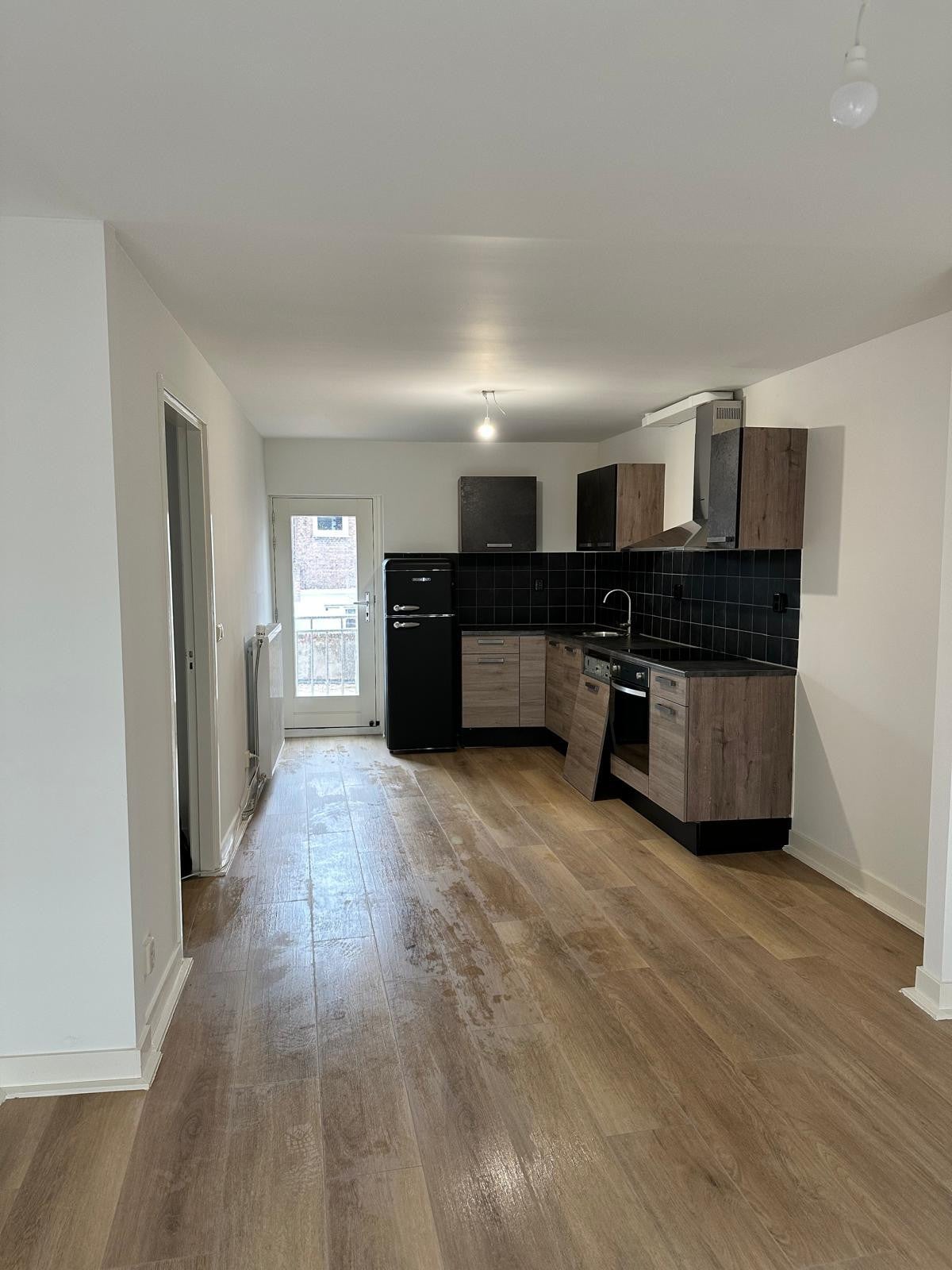 Te huur Appartement Karrenstraat in Den Bosch