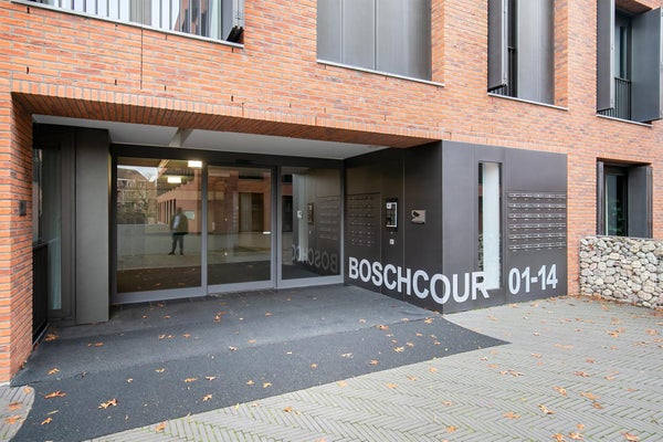 Appartement Boschcour in Maastricht