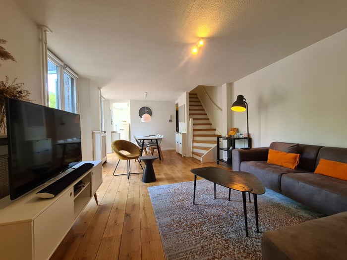 Te huur: Appartement Capucijnengang 21 A in Maastricht