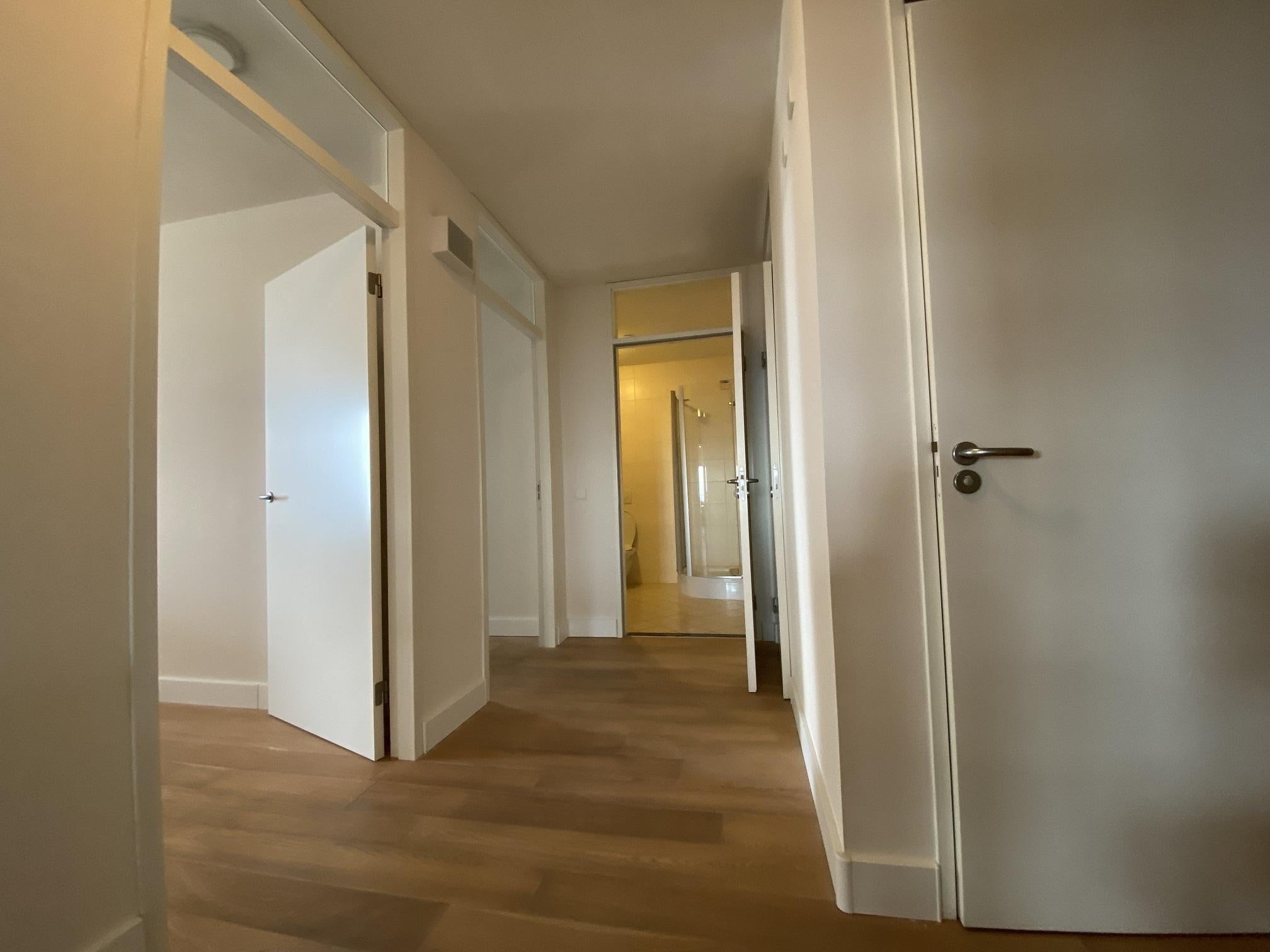 Appartement te huur Landverhuizersplein in Rotterdam voor € 2.995