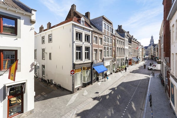 Koopwoningen Maastricht – Huis te koop in Maastricht