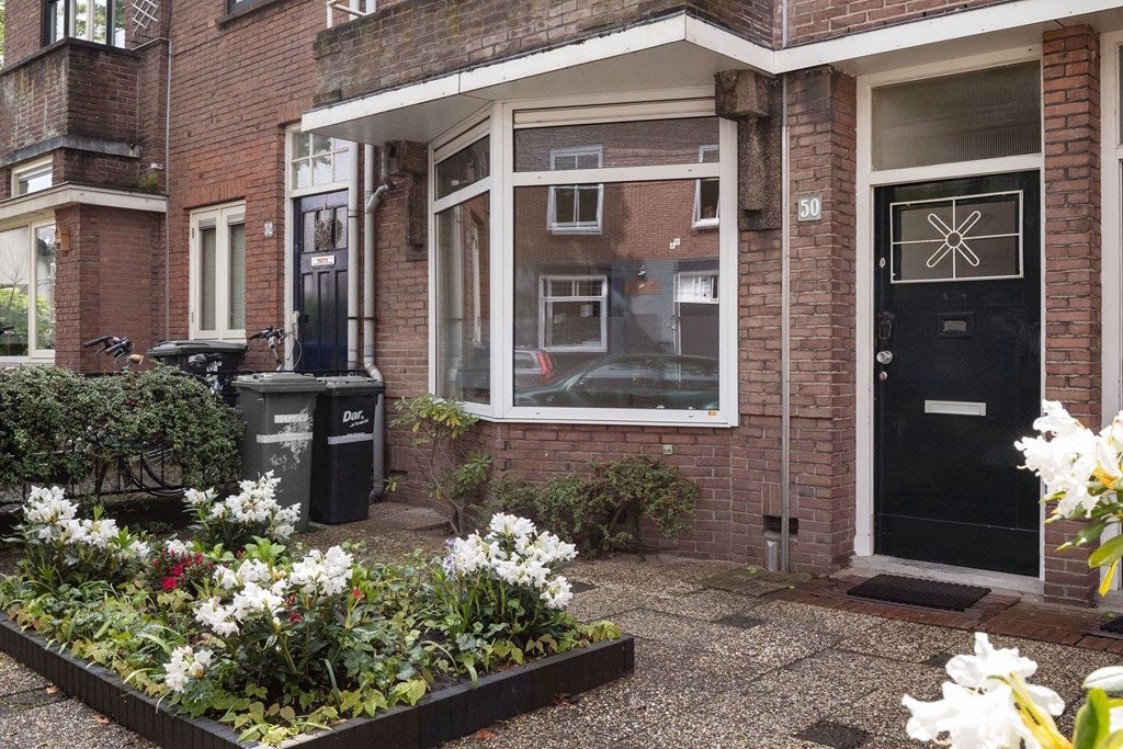 Te huur Huis Tooropstraat in Nijmegen