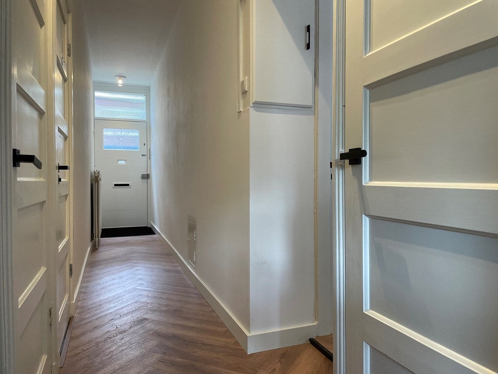 Te huur Huis Tooropstraat in Nijmegen