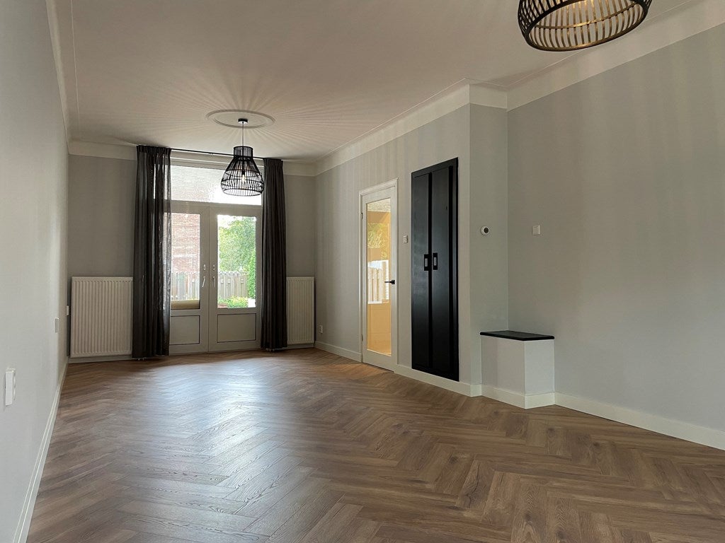 Te huur Huis Tooropstraat in Nijmegen