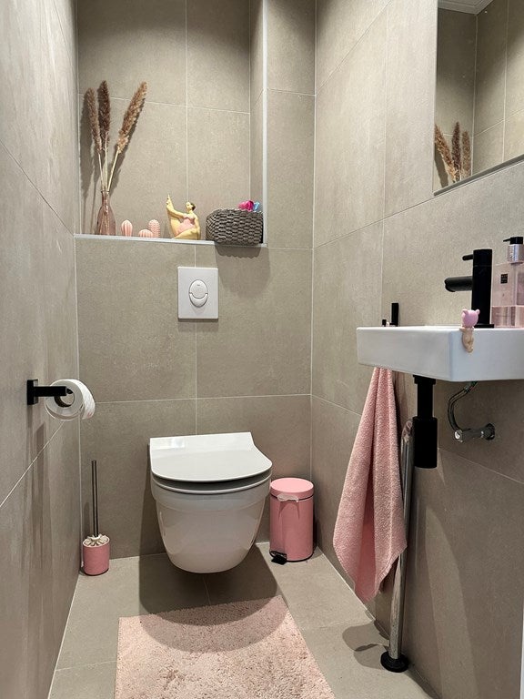 Te huur Huis Tooropstraat in Nijmegen