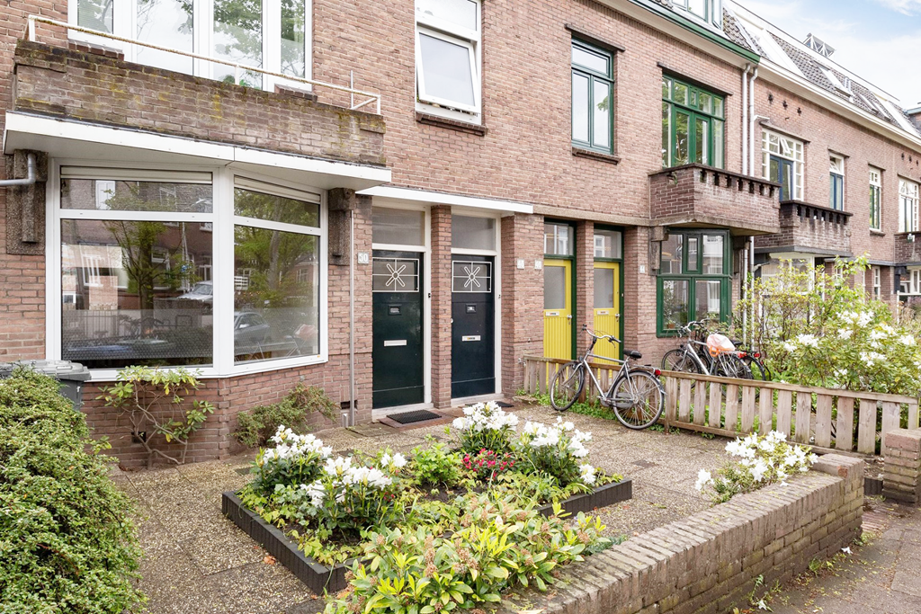 Te huur Huis Tooropstraat in Nijmegen