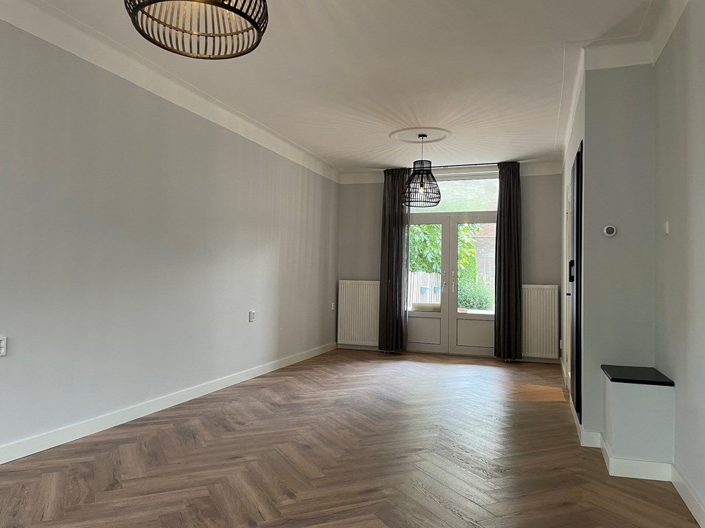 Te huur Huis Tooropstraat in Nijmegen